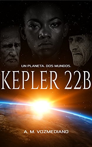 Kepler 22B: Un planeta, dos mundos