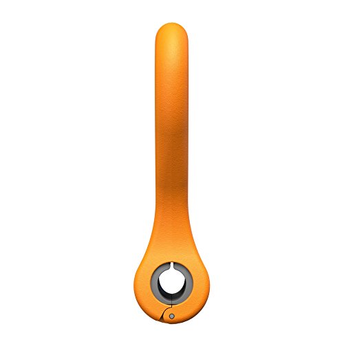 Kettle Gryp - Agarre para Kettlebell, Mancuernas, Pesas Rusas - Portátil Ajustable - Equipamiento de Musculación, Fitness, Culturismo Ergonómico Ligero