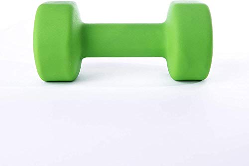 KG Physio neopreno Dumbells, juego de 2 pesos de la mano - A3 Poster - Pesos disponibles - 1 Kg, 2 Kg, 3 kg, 4 kg, 5 kg, 6 kg, 8 kg, 10 kg (que se vende como un par), Tamaño: 5kg, Color: azul oscuro