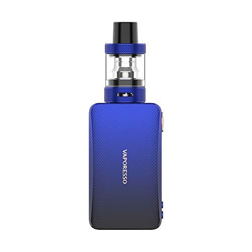 Kit GEN NANO, Vaporesso Kit GEN Nano 80W con 2000mAh GEN Nano BOX 3.5ml GTX Tank 22 & 0.91 OLED Screen E-cig Vape Mod Kit