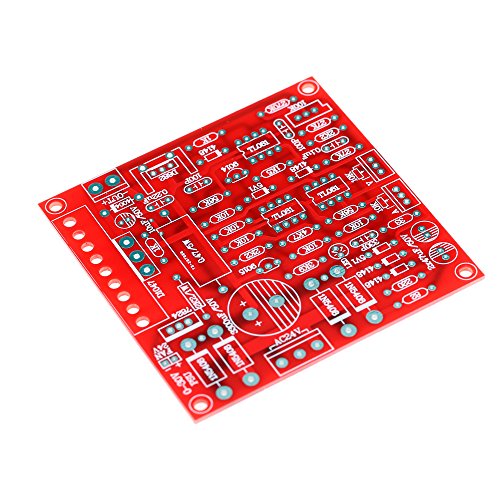 KKmoon 0-30V 2mA-3A continua DC ajustable Regulado Fuente de alimentación DIY Kit Corriente de cortocircuito Protección Limitación