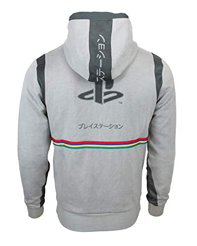 Koch Media - Playstation Sudadera M