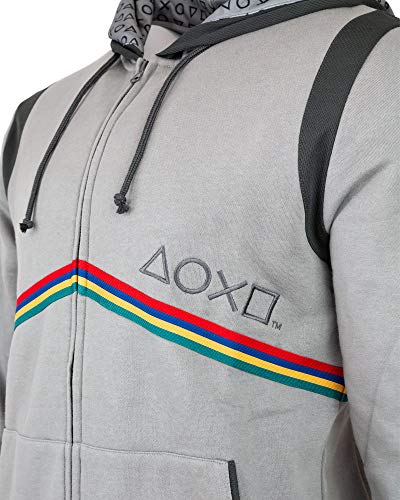 Koch Media - Playstation Sudadera M