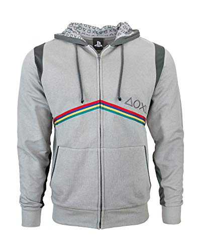 Koch Media - Playstation Sudadera M