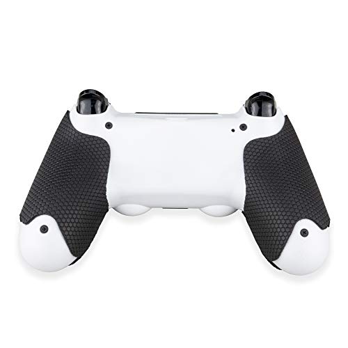 KontrolFreek Agarre para mando PlayStation 4, [Importado de Reino Unido]