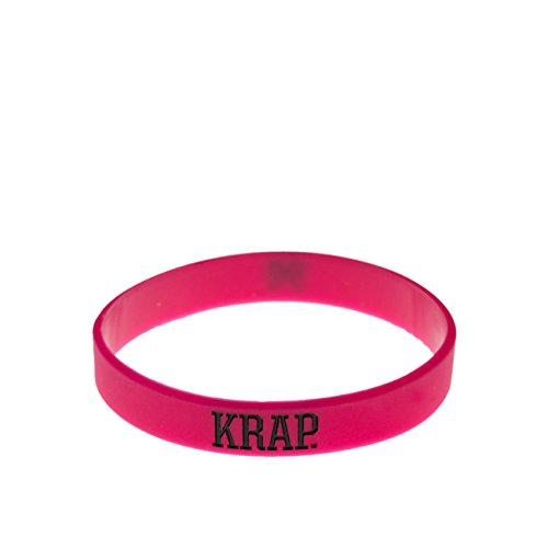 KRAP Paquete de Pulseras 5x