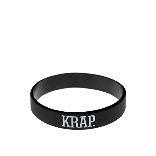 KRAP Paquete de Pulseras 5x