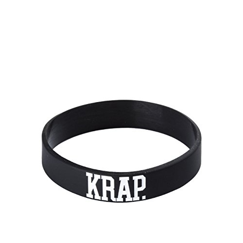 KRAP Paquete de Pulseras 5x