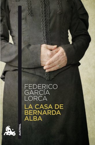 La casa de Bernarda Alba (Teatro nº 1)