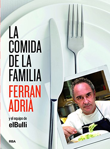 La comida de la familia (GASTRONOMÍA Y COCINA)