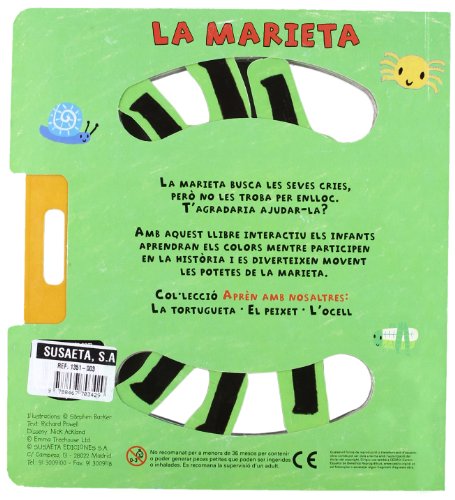 La Marieta (Apren Amb Nosaltres)