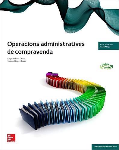 LA - Operacions administratives de compravenda