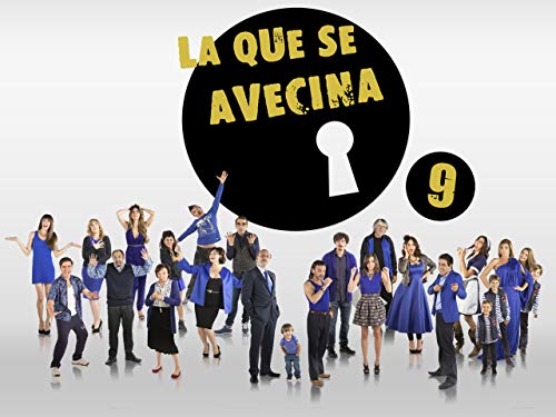 La que se avecina - Season 9