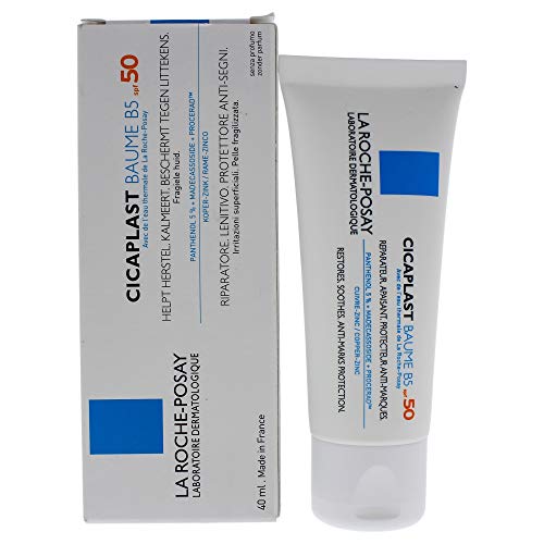 La Roche Posay Cicaplast Baume B5 SPF50-40 ml