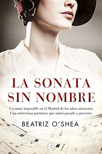 La sonata sin nombre (Grandes novelas)