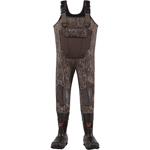 Lacrosse Kids 'Mallard II 1000 G Wader