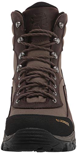 Lacrosse Men's 516330 Lodestar 7" Gore-Tex Hunting Boot, Brown - 9 W