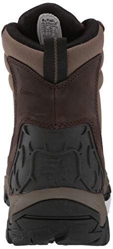 Lacrosse Men's 516330 Lodestar 7" Gore-Tex Hunting Boot, Brown - 9 W