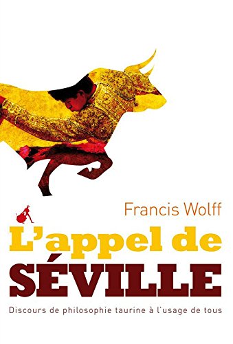 L'appel de Séville (LITT GENERALE) (French Edition)