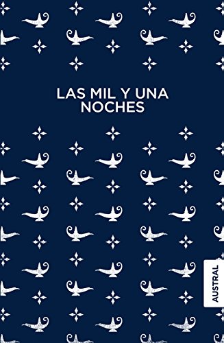 Las mil y una noches (Austral Singular)