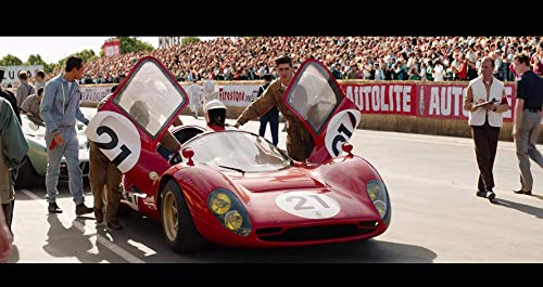 Le Mans '66 [DVD]