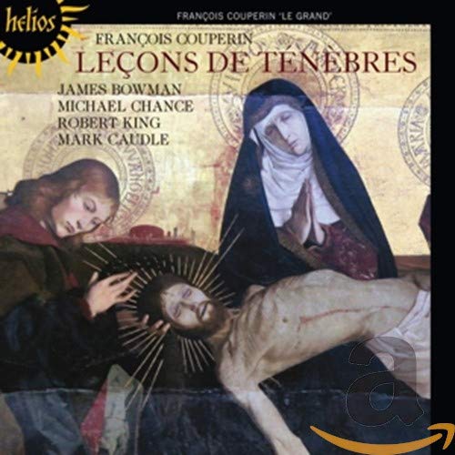 Leçons de Ténèbres