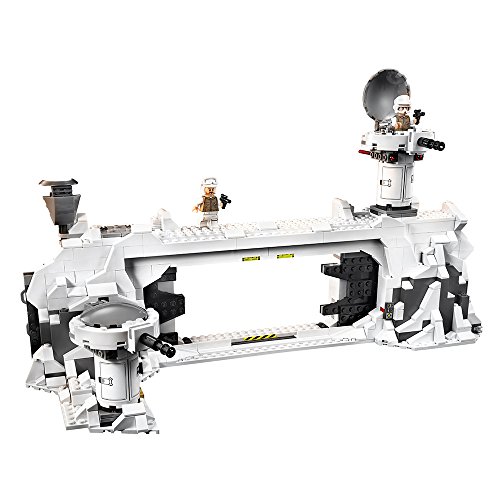 LEGO Star Wars 75098 Assault on Hoth by LEGO