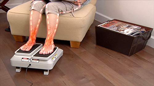 LegXerciser - El producto de piernas que moviliza sus piernas
