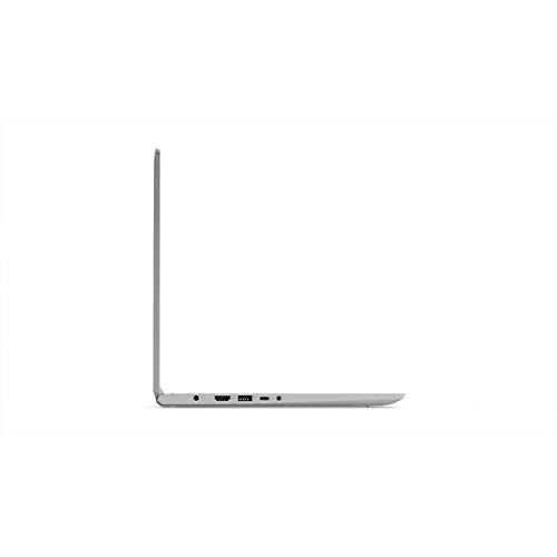 Lenovo Yoga 530-14IKB - Portátil Táctil Convertible 14" FullHD (Intel Core i5-8250U, 8GB RAM, 256GB SSD, Windows 10) Gris - Teclado QWERTY Español