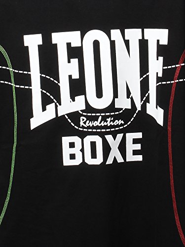 León 1947 bla300071-black Never out Stock, Chaleco Hombre, Hombre, Never out Stock, Negro, XS