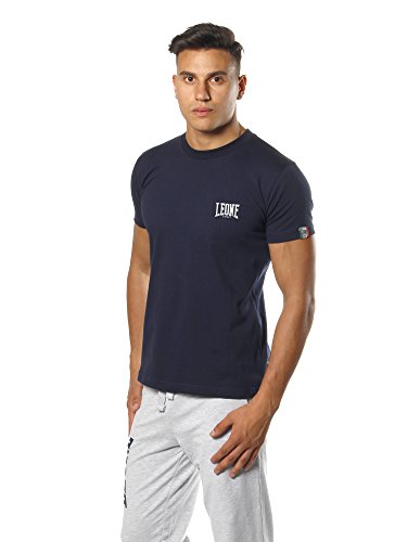 León 1947 Never out Stock, Camiseta para Hombre, Hombre, Never out Stock, Turquesa, Large