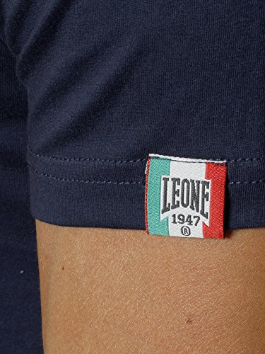 León 1947 Never out Stock, Camiseta para Hombre, Hombre, Never out Stock, Turquesa, Large