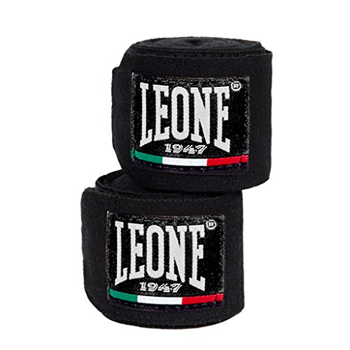 LEONE 1947 Vendas de Boxeo Leona Negro