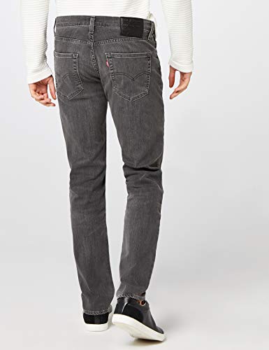 Levi's 511 Slim Fit Vaqueros, Headed East 2091, 31W / 32L para Hombre