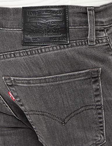 Levi's 511 Slim Fit Vaqueros, Headed East 2091, 31W / 32L para Hombre