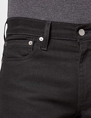 Levi's 511 Slim Fit Vaqueros, Nightshine X, 34W / 34L para Hombre