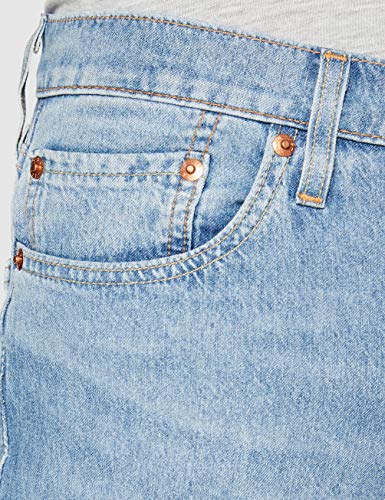 Levi's 511 Slim Vaqueros, Noce Cool, 34W / 32L para Hombre