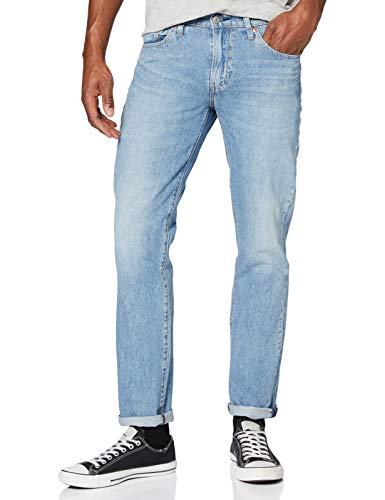 Levi's 511 Slim Vaqueros, Noce Cool, 34W / 32L para Hombre