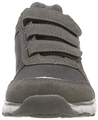 Lico Lionel V, Zapatillas de Deporte Unisex Adulto, Gris (Anthrazit/Gr Anthrazit/Gr), 43 EU