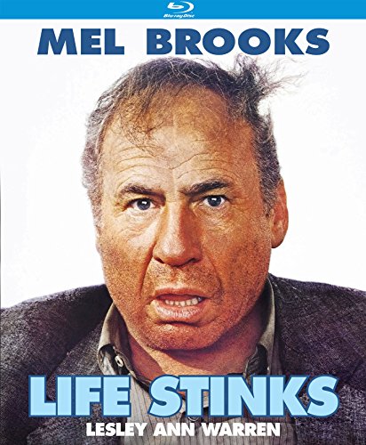 Life Stinks [Edizione: Stati Uniti] [Italia] [Blu-ray]