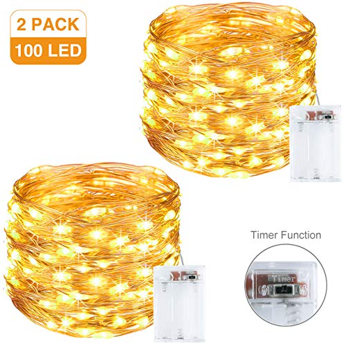 temporizador para led