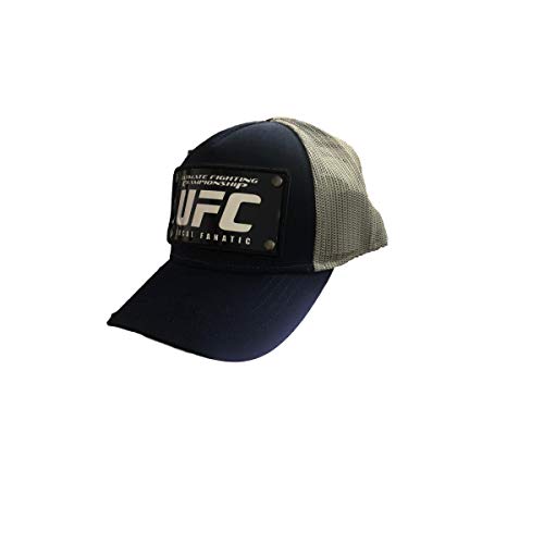 Local Fanatic Gorra UFC Marino