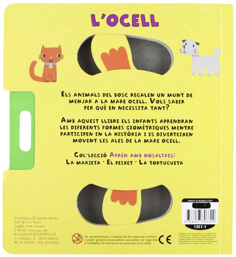 L'Ocell (Apren Amb Nosaltres)