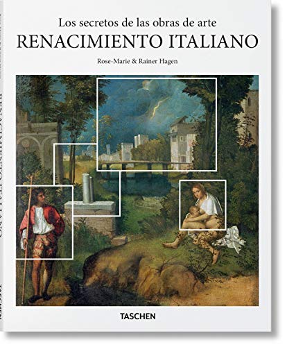 Los secretos de las obras de arte. Renacimiento italiano (Serie básica de arte 2.0.)
