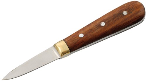 Louis Tellier N4172 - Cuchillo para Pescado