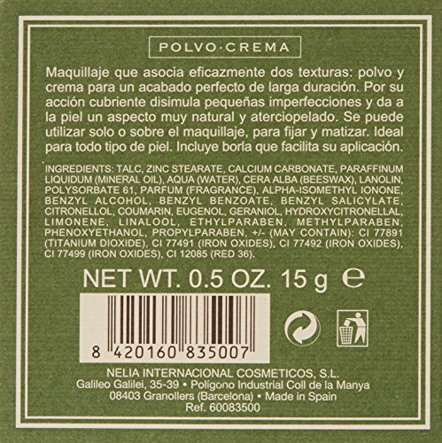 Maderas Polvo Cr Maderas 12 Arabesco 200 g