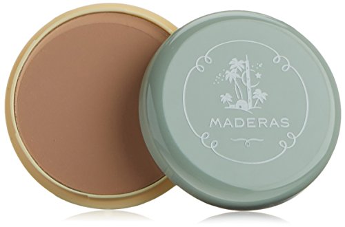 Maderas Polvo Crema, 07 Tostado - 15 gr