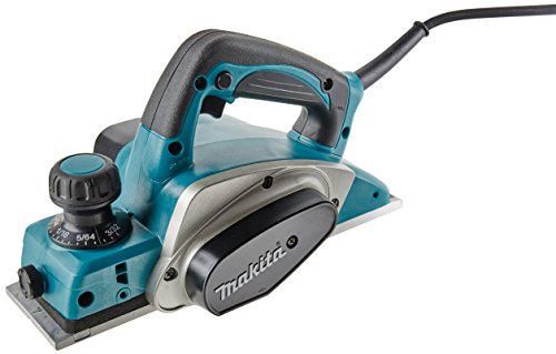 Makita KP0800 240V 82mm Cepilladora