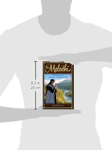 Malachi: Messenger of Rebuke and Renewal