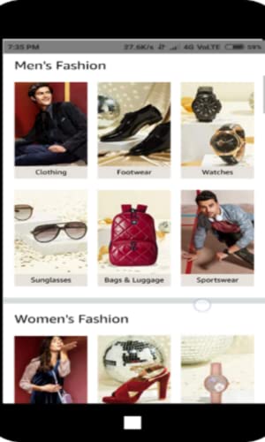 Mall of india: shopping mall online
